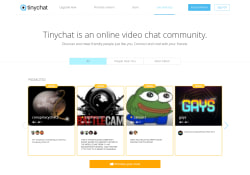 Tinychat